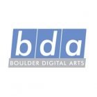 Boulder Digital Arts Logo