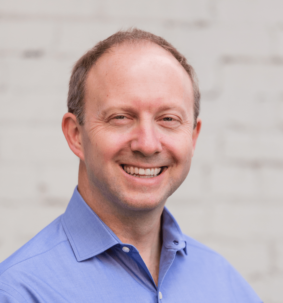 Steven Riegel Steve Riegel – AgencyCon
