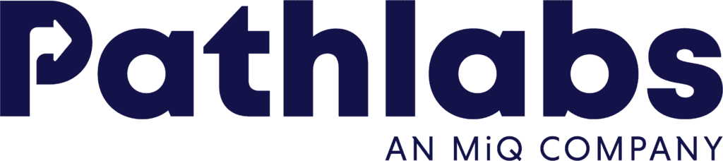 Pathlabs logo