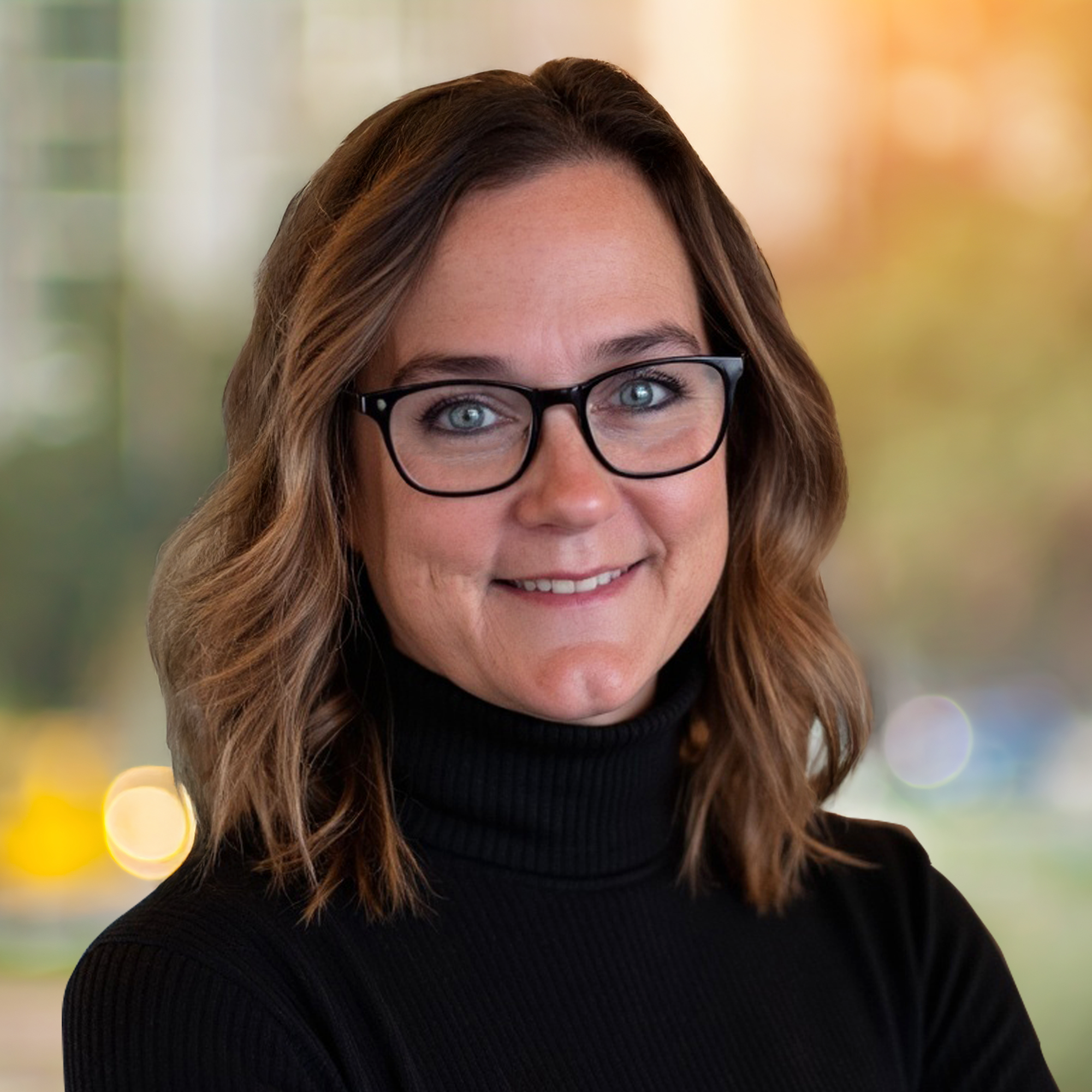 Jennifer McPherson