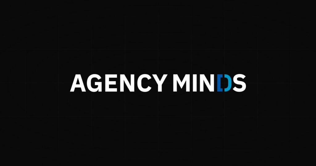 AgencyMinds logo