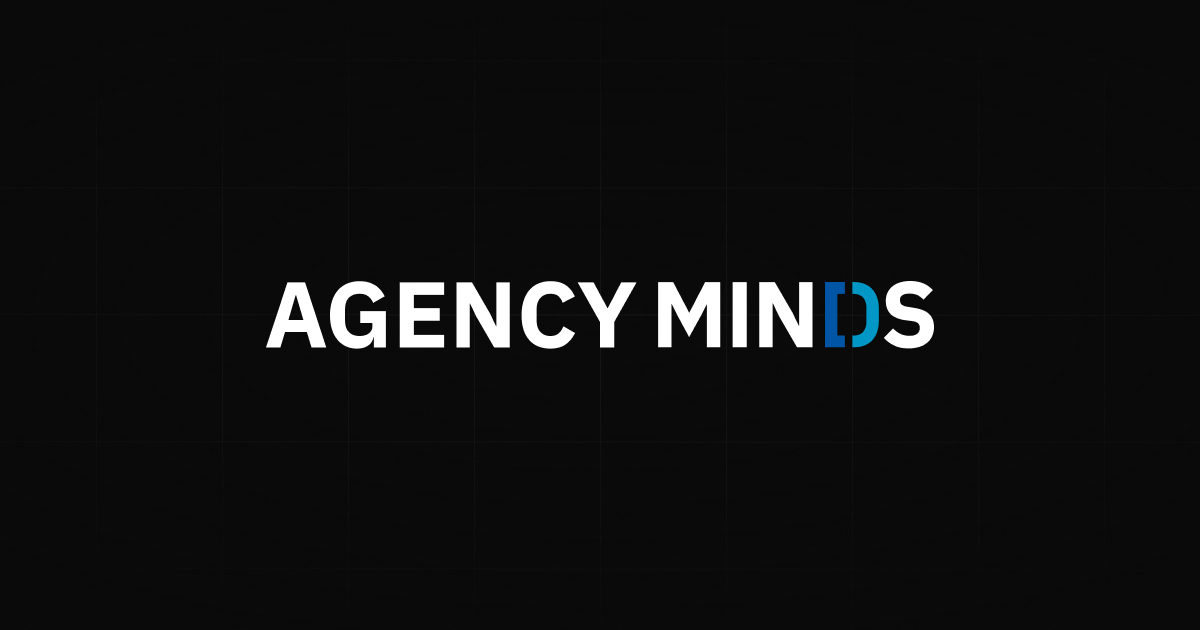 AgencyMinds logo