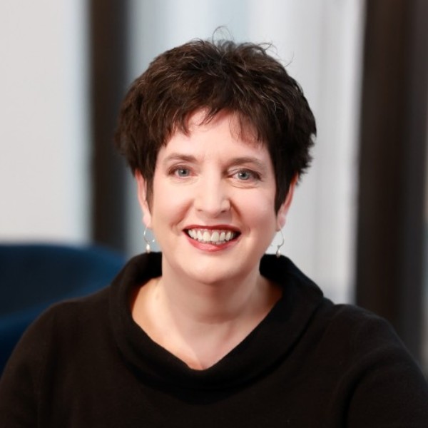 Sue MacArthur